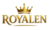 royalen casino logo